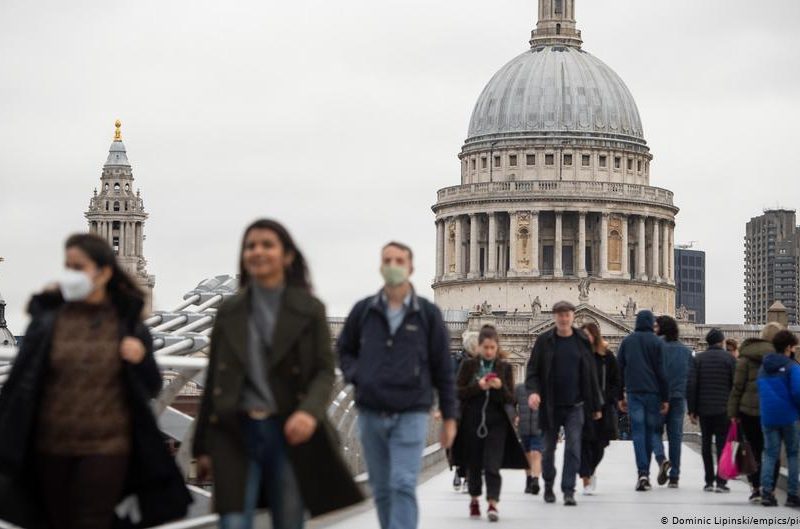 Coronavirus: Londres y Países Bajos imponen rígidas medidas para frenar contagios- confinamiento