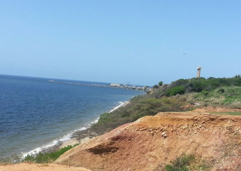 Güiria: de la prosperidad petrolera a la huída de venezolanos en balsa