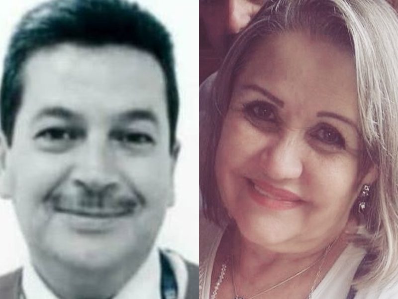 Fallecen dos médicos por COVID-19 en Táchira y Mérida este #17Dic