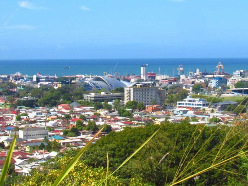 Trinidad y Tobago deportó a nuevo grupo de 66 venezolanos este #17Dic