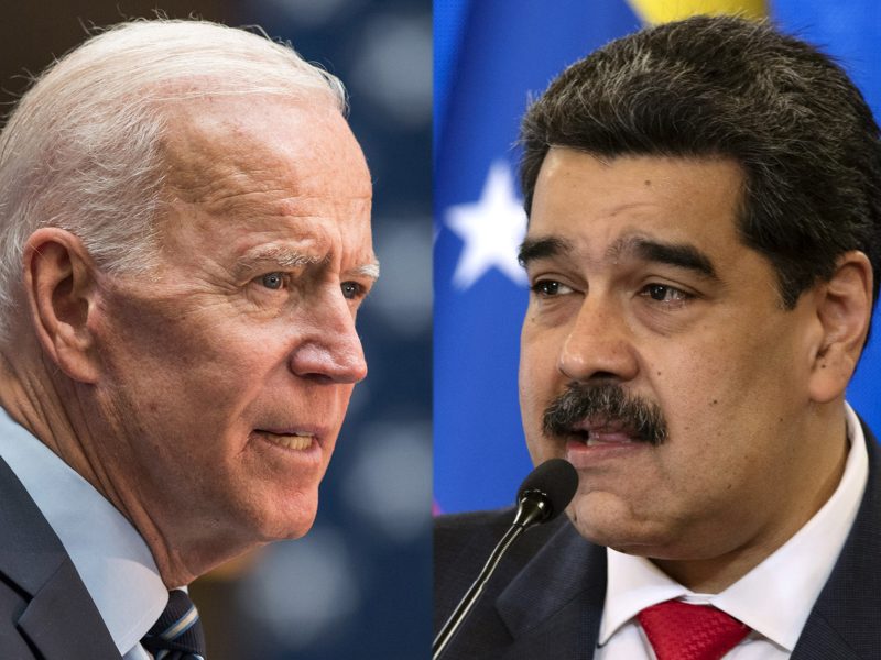 Estados Unidos reimpone sanciones con una rendija: qué viene ahora según politólogos
