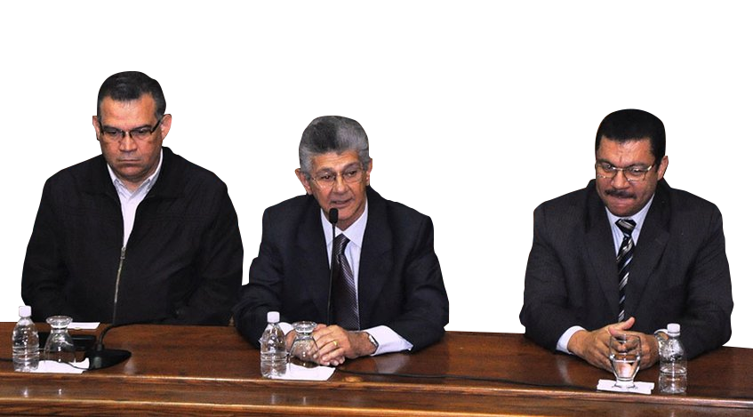 quinquenio legislativo