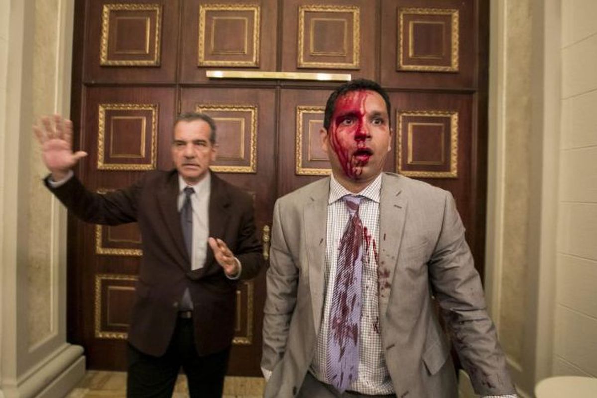 quinquenio legislativo