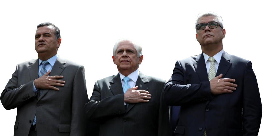 quinquenio legislativo