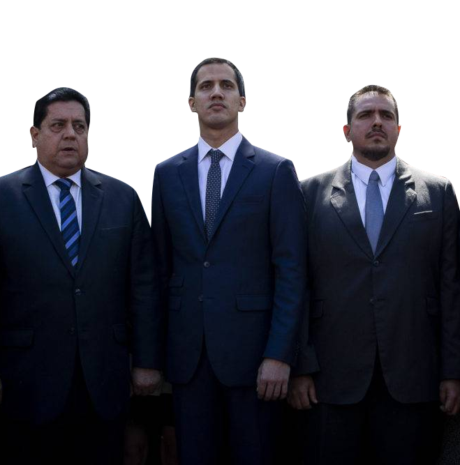 quinquenio legislativo