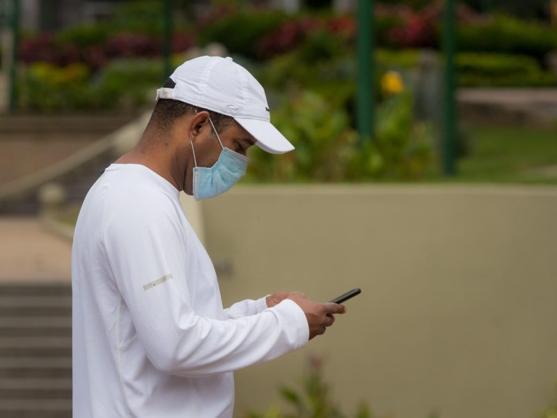 Coronavirus en Venezuela: 18 decesos y 929 contagios este #30Jul