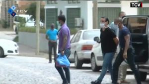 Desde el 14 de octubre justicia de Cabo Verde dio luz verde a extradición de Saab