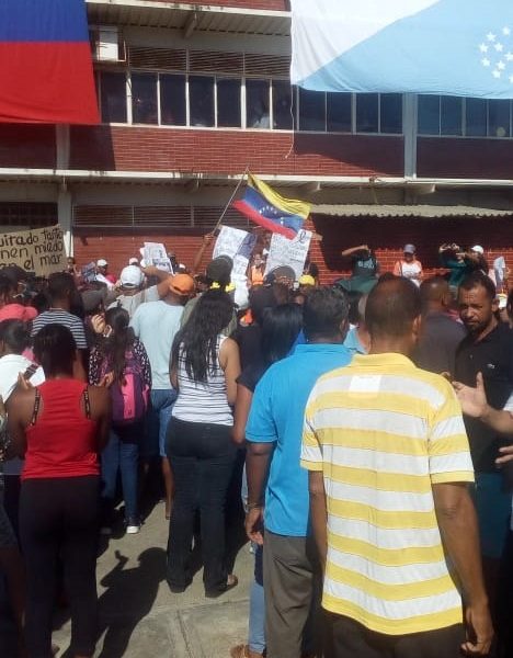 Ministra Meléndez dice que naufragio de Güiria deja ya 29 fallecidos