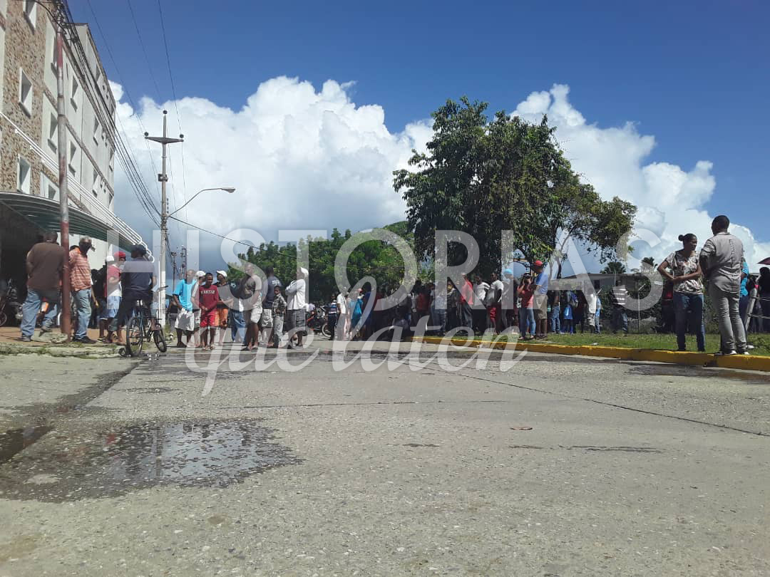 #GüiriaDuele en cada rincón