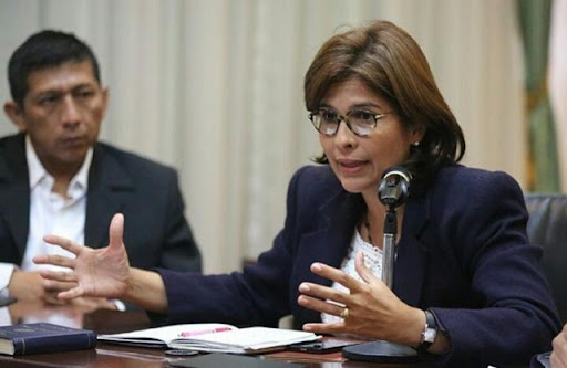 Diputada Hernández denuncia nuevo derrame petrolero en Maturín