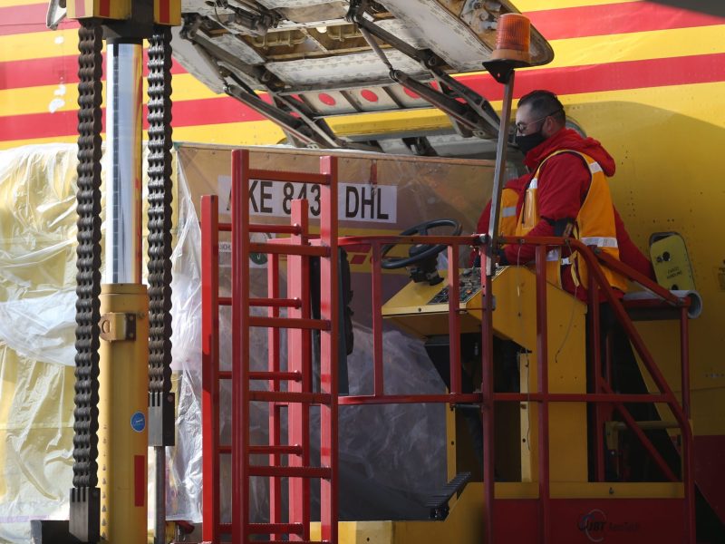 México comenzará a vacunar contra el COVID-19 este 24 de diciembre