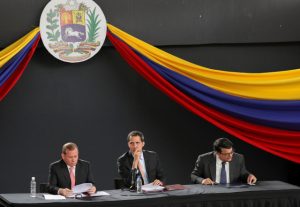 AD se abstendrá de votar modificación del Estatuto que da continuidad a la AN