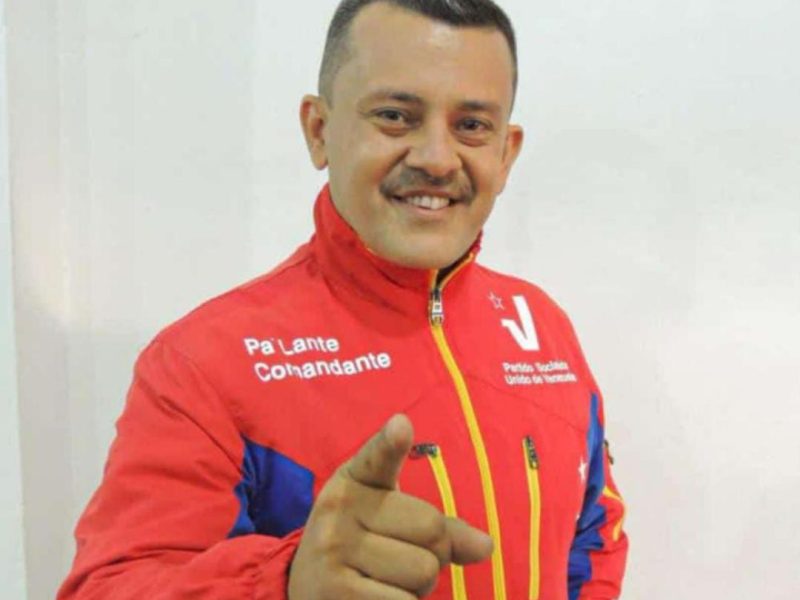Diputado del Psuv electo por Yaracuy muere por COVID-19