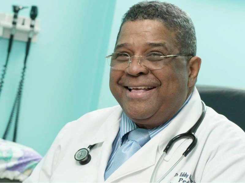 Fallece por COVID-19 médico pediatra e intensivista en el estado Zulia