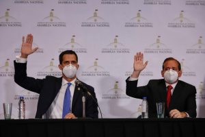 Comisión Delegada acusa a relatora Alena Douhan de “lavarle la cara a Maduro”