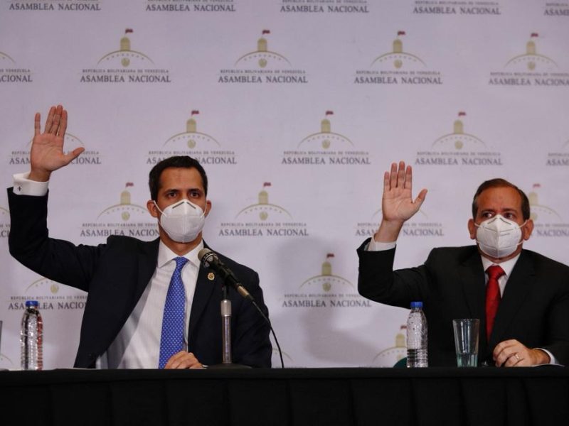 Comisión Delegada acusa a relatora Alena Douhan de “lavarle la cara a Maduro”