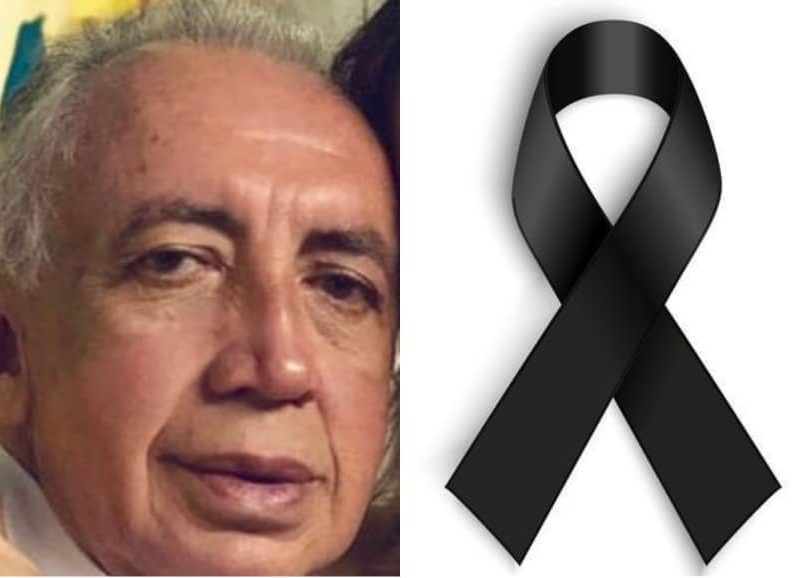 Fallece en Mérida traumatólogo Edgar Rangel por COVID-19