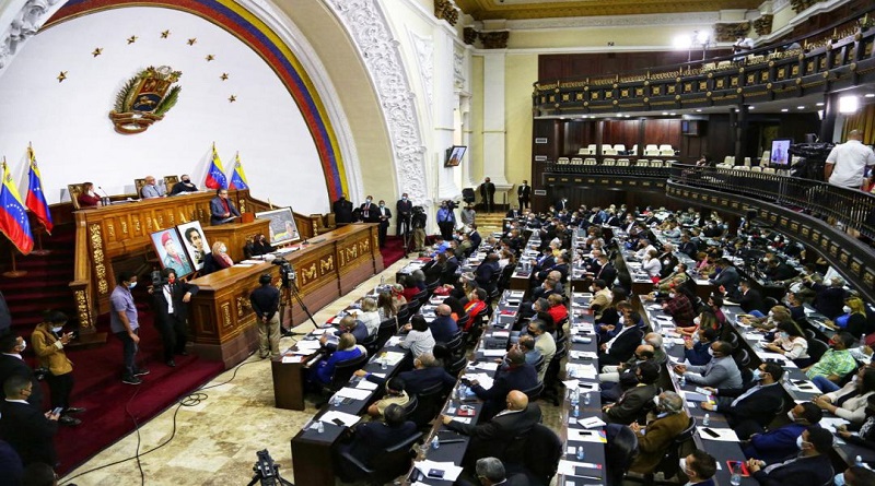 Luis Lander: Nombrar un CNE completamente oficialista sería una torpeza política