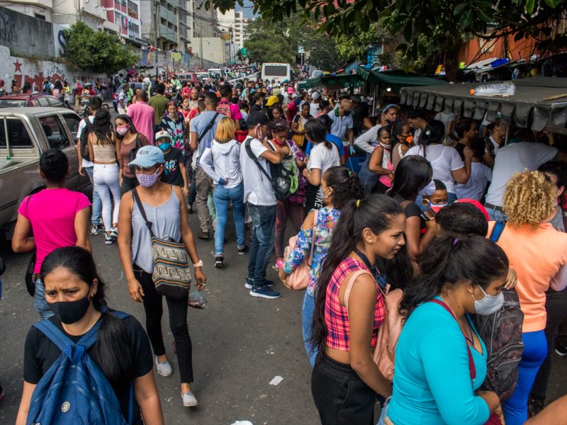 Reportan seis fallecidos y 547 contagios por COVID-19 este #30Ene