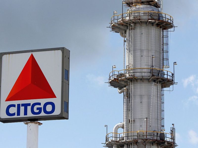 Presidente de junta ad hoc de Pdvsa: “Citgo no es un activo perdido”