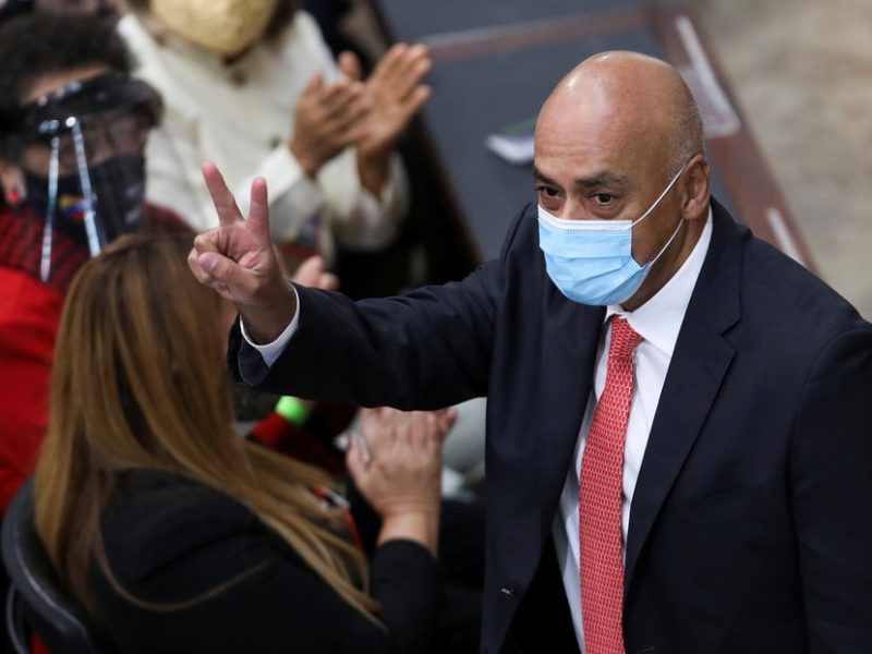 Miembros de la Comisión de Diálogo mantienen “contactos informales” con opositores del G4