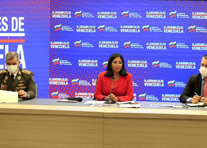 FANB activa patrullaje ante ejercicios militares entre EEUU y Guyana