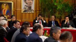 Los intentos fallidos que anteceden el nuevo llamado al diálogo de Jorge Rodríguez