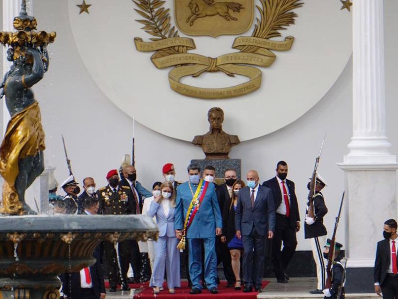 Margarita López Maya: Chavismo usará la AN para consolidar su régimen cuasitotalitario