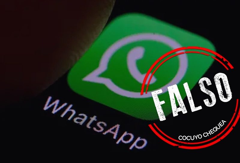 ¿WhatsApp podrá usar las fotos y conversaciones de sus usuarios?