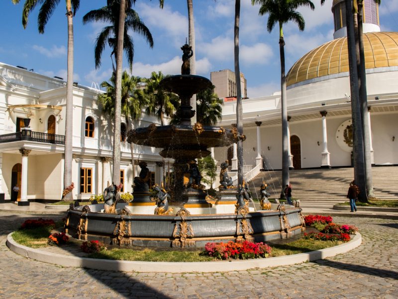 Muere exdiputado de la AN Abelardo Díaz por COVID-19 en el Táchira