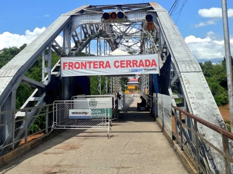 Empresarios de Colombia y Venezuela se preparan para reapertura fronteriza