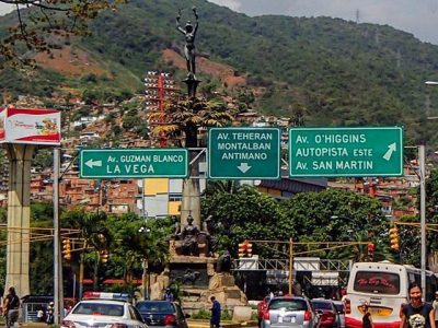 Padre Alfredo Infante: La Vega se ha convertido en un campo de batalla - ataque armado - vínculos comunitarios