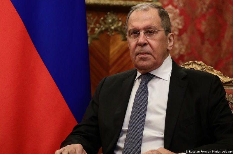 Rusia clasifica a Estados Unidos y República Checa como "países inamistosos"