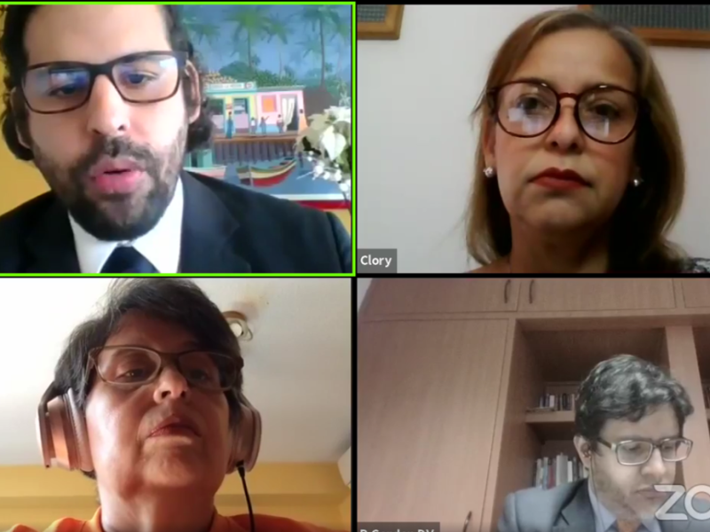 ONG llama a cumplir medidas cautelares a favor de venezolanos con esclerosis múltiple