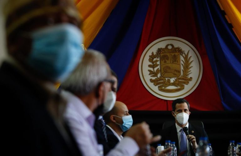 Consejo de Protección de Activos espera por acuerdo político
