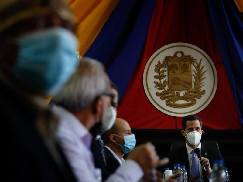 Consejo de Protección de Activos espera por acuerdo político