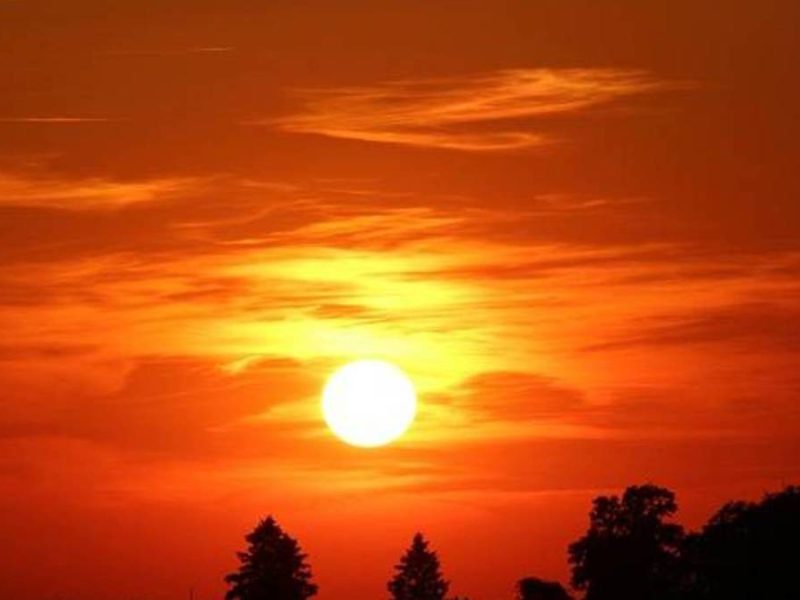 Tiempo solar