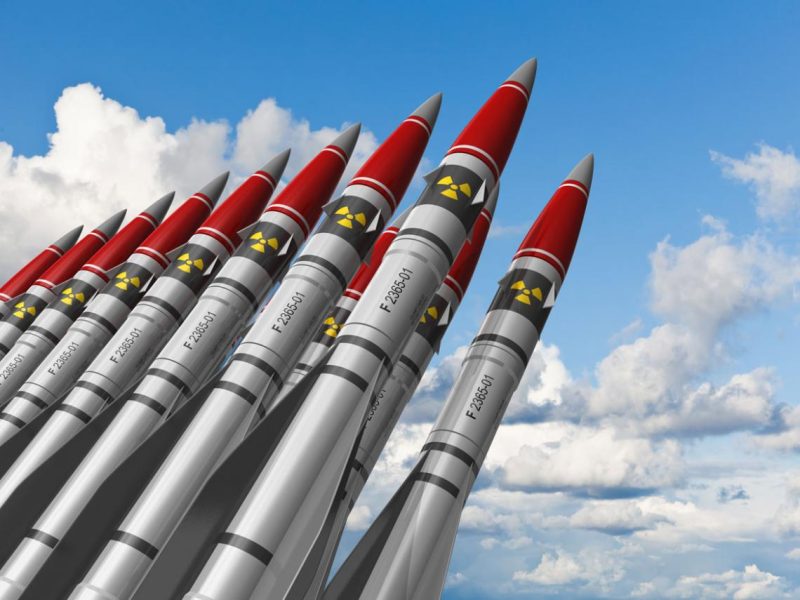 Rusia: disponemos de armas para destruir a EEUU si peligra nuestra existencia