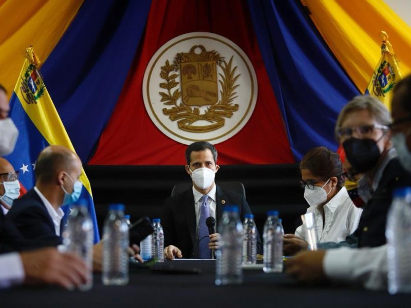 Delegada designa a nuevo gerente general de Monómeros