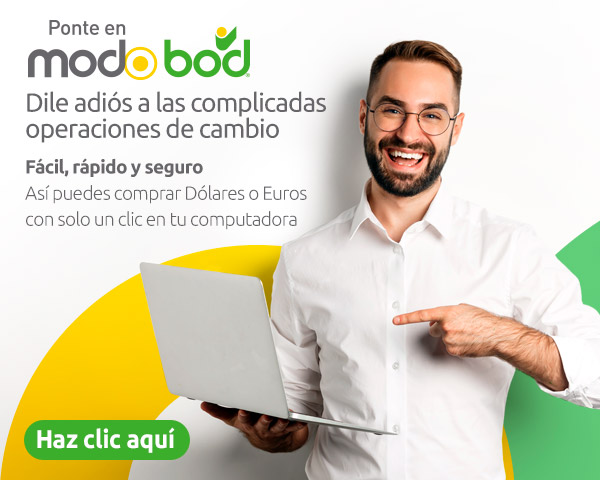 Vender dólares
