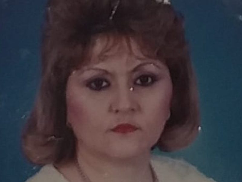 Fallece ginecobstetra Zenaida Vera