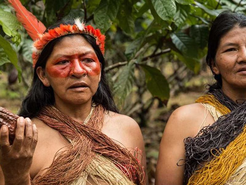Amazonia
