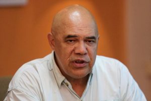Chúo Torrealba: el por qué de su candidatura a la AN y su respuesta a Maria Corina Machado