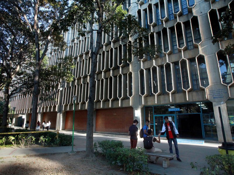 Protocolo sobre Acoso y Violencia Sexual de la Ucab busca disuadir a los agresores