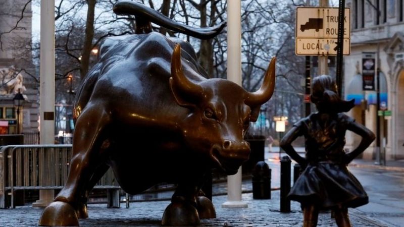 GameStop y Wall Street: de qué se trata la empresa y cómo se vio involucrada en 