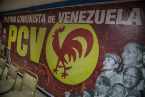 Comunistas denuncian plan de Maduro para “liquidar” a disidencia chavistaMaduro para “liquidar” a cuadros comunistas