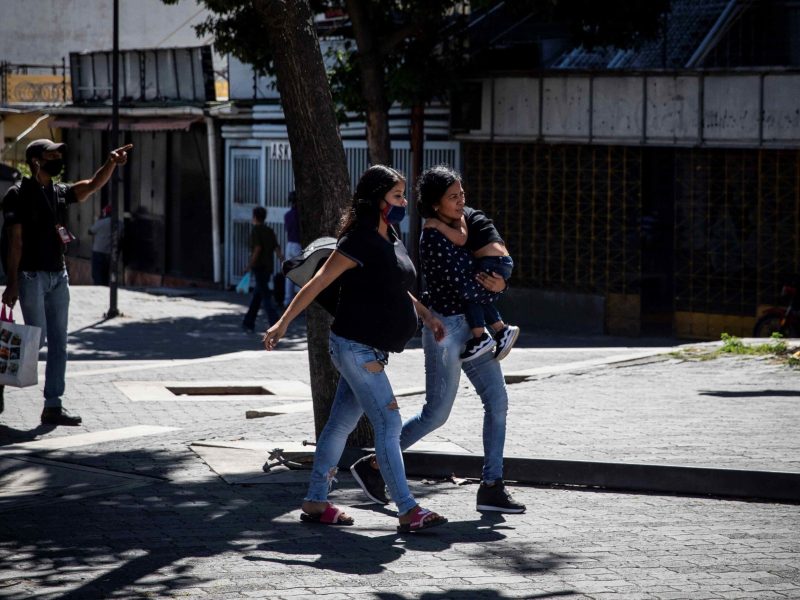 Con 604 casos de coronavirus y seis fallecidos cierra el mes de enero