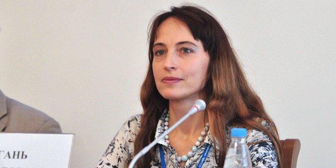 ¿Quién es Alena Douhan?, la relatora de la ONU que evaluará el impacto de las sanciones en Venezuela