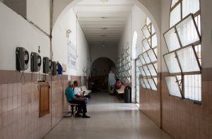 El cáncer de próstata avanza sin diagnóstico en el sistema público venezolano