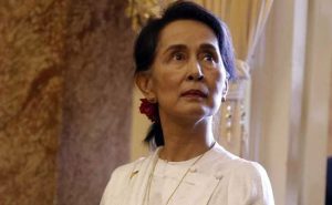 Birmania: Suu Kyi afronta nuevos cargos por violar protocolos COVID-19
